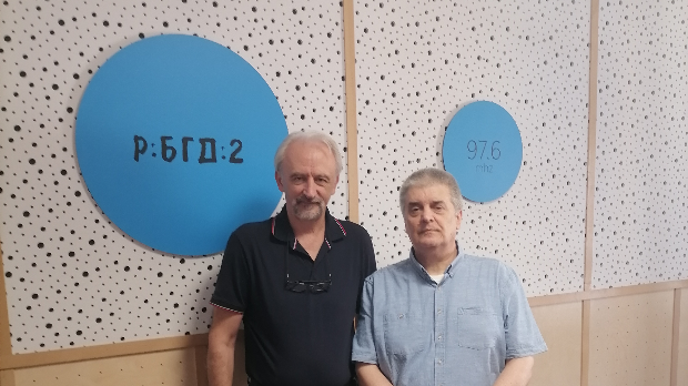 Организација и технологија телевизијске продукције