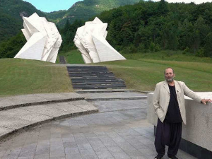 Пут у будућност: Споменици, 1-12, 2С