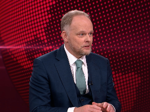 Функционер НАТО-а Кевин Хамилтон за РТС: Поштујемо војну неутралност Србије, нема консезуса за чланство Приштине