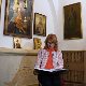 Родославци: Грмљавина са Ловћена