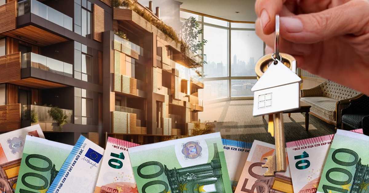 Најскупљи квадрат плаћен чак 15.000 евра у Београду, а гаражно место као мали стан