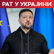 Слуцки: Русија неће опростити Кијеву трагедију у Одеси; Зеленски открио шта му је Фицо рекао о уласку Украјине у ЕУ 