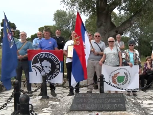 Од Албанске голготе до Плаве гробнице – Крф острво спаса за српске јунаке