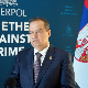 Дачић: Девојчица пронађена у возу на релацији Београд-Петроварадин, у добром је стању
