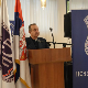 Дачић на састанку синдиката полиције са подручја Балкана