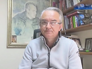 Син Ратка Младића: Док стигне одлука из Хага, бојим се да не буде касно