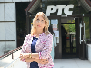 Баштина и оставштина, за серијал РТС-а „Временска капсула