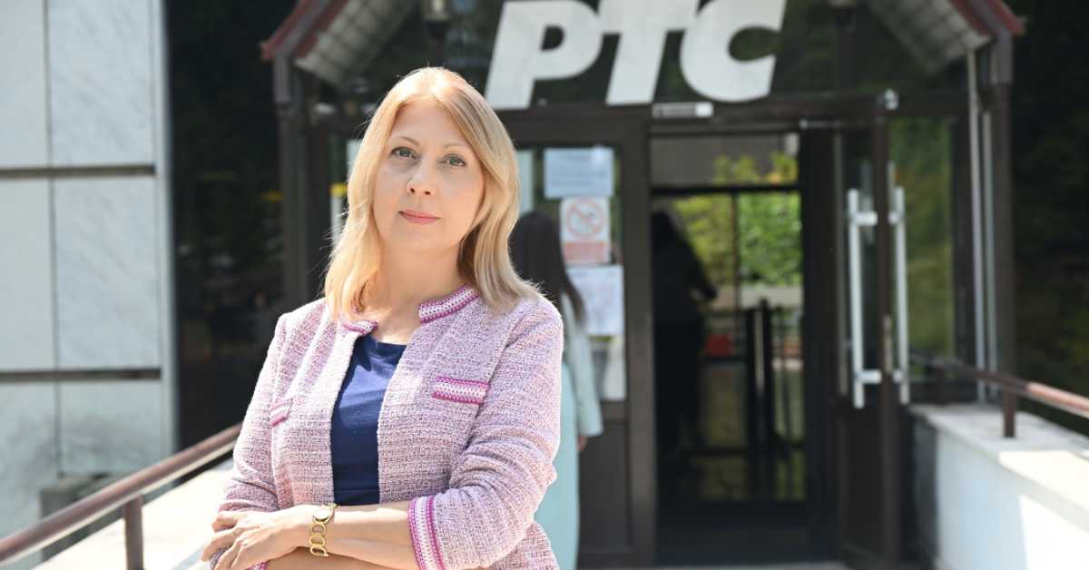Баштина и оставштина, за серијал РТС-а „Временска капсула" говоре најеминентнији стручњаци