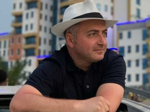 Фантастична планета: Подељена планета, 13. еп.