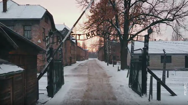 Фантастична планета: Планета мржње, 14. еп.