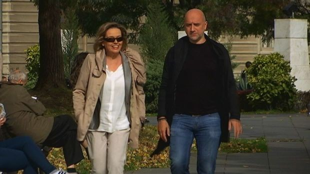 Савремени светски писци: Захар Прилепин