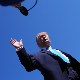 Трамп: Не жури ми се да постигнем договор са Ираном; Техеран: Вашингтон спреман за нови круг рата