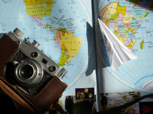  Уметнички домети у Аризони и Аустрији