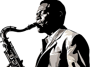 Џез великани – James Moody