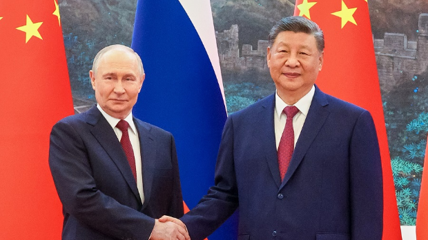 Си: Односи Кине и Русије у новој фази бржег развоја; Путин: Наше партнерство је за пример