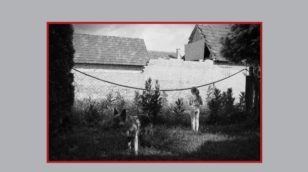 „Чувари мог детињства” – изложба фотографија Марије Момић