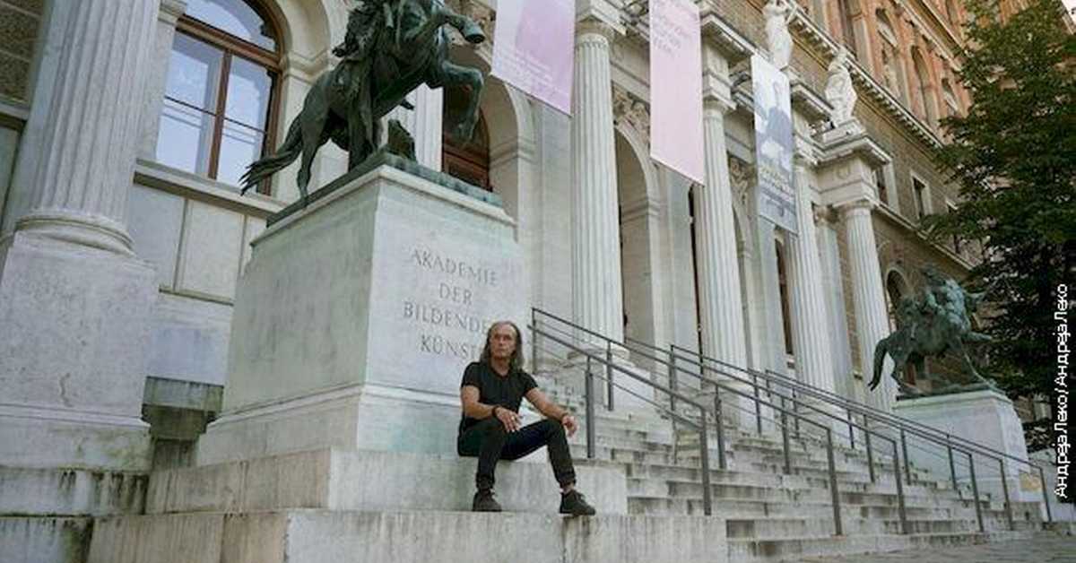 Култура Срба у Европи: Беч - Азбука и барок