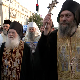 Београд слави Спасовдан; Литија са Појасом Пресвете Богородице на челу кренула од Вазнесењске цркве