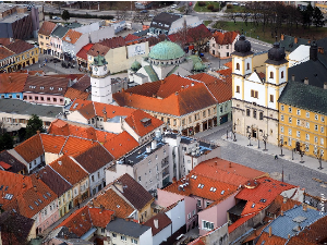 Јутарњи програм из три студија