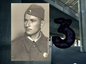 Слово о гласовима: Чика Анте, 5. епизода