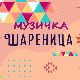 Музичка шареница