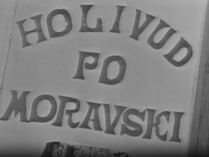 Холивуд по Моравски