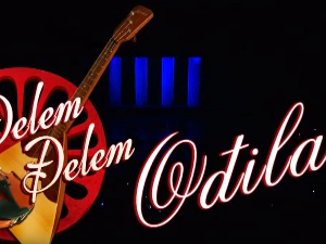 Ђелем, Ђелем - Ођила