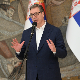 Вучић за Фокс њуз: Разумемо Трампову визију, однос Србије и САД може да допринесе стабилности Европе