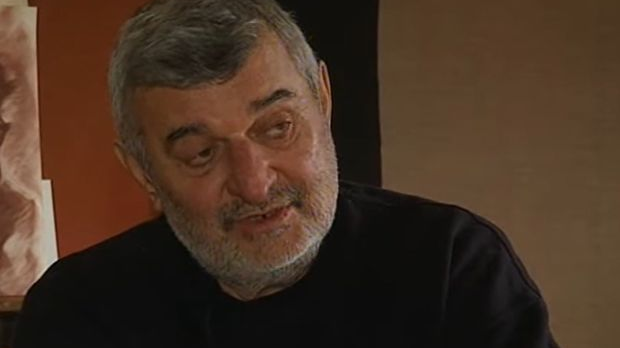 In memoriam: Србија на вези: Младен Каран
