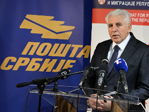 Технолошка трансформација Поште Србије: Од 7. јуна стиже “е-поштар“, у плану и хуманоидни роботи   