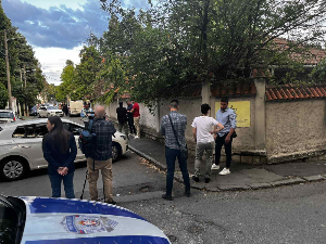 Претрес ресторана "27" на Сењаку, траже се нови докази