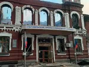 Почела седница СБ УН о нападу на интернат у Луганској области; Украјина: Нанели смо штету војној инфраструктури