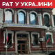 Почела седница СБ УН о нападу на интернат у Луганској области; Украјина: Нанели смо штету војној инфраструктури