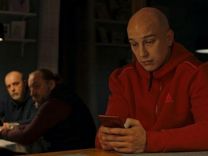 У клинчу, 25-30, 2С