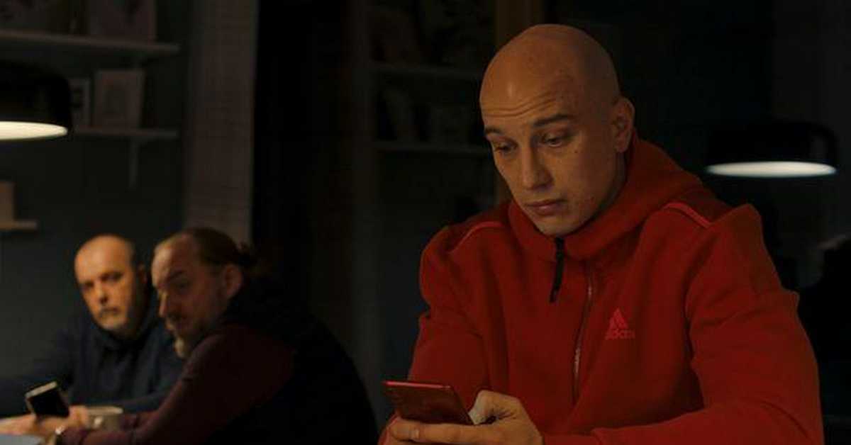 У клинчу, 25-30, 2С