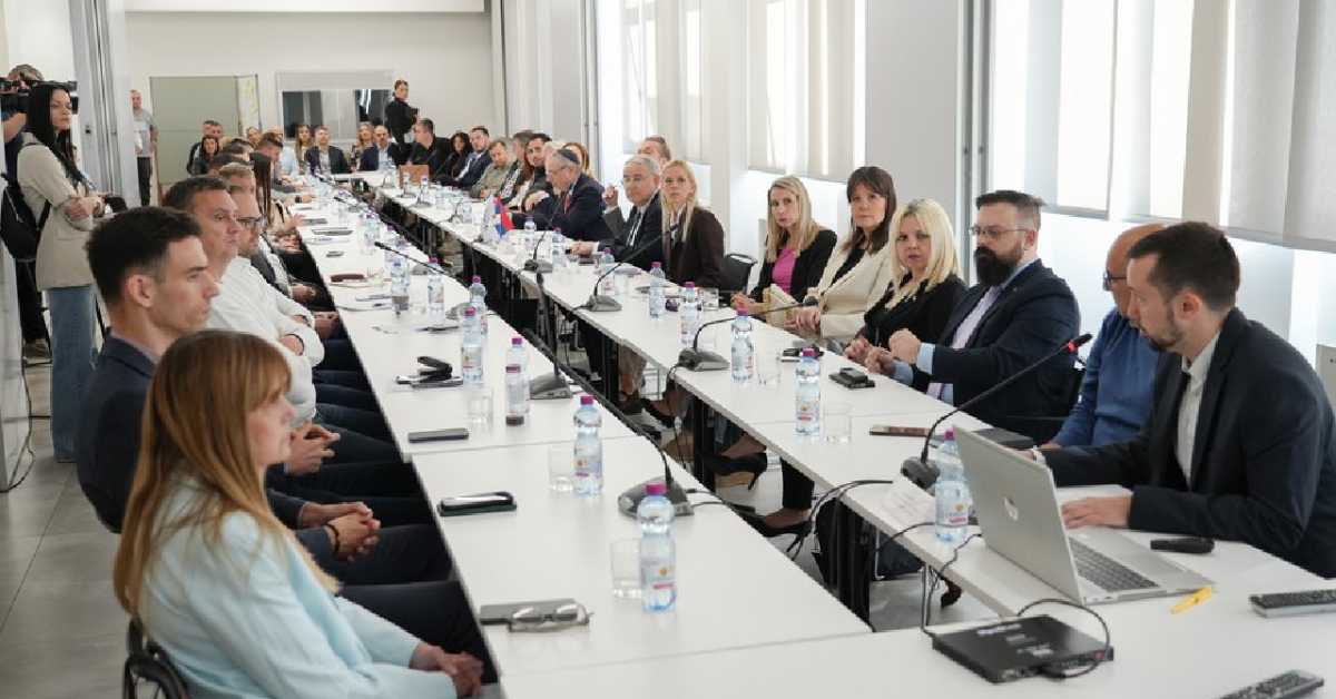 У Привредној комори Србије одржан семинар о кошер сертификацији - како до лакшег извоза српске хране у Израел