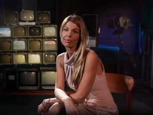 У ходу-Љубав
