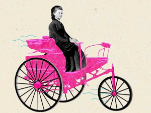 Документарне фусноте- Непослушна Берта