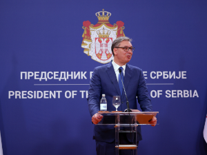 Председник Вучић од сутра у званичној посети Кини