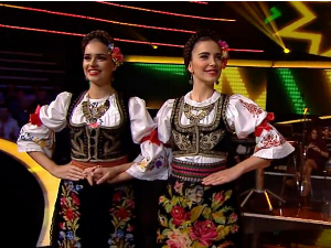 Коловођо, ногом крени – Песме и игре из Левача и Шумадије