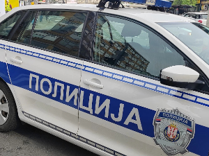 Ухапшен због сумње да је претио смрћу председнику Вучићу