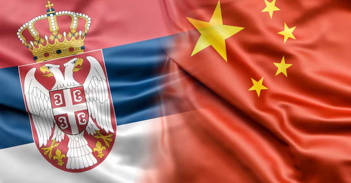 Вучић са премијером Кине Ли Ђијангом: Пријатељство од непроцењивог значаја за Србију