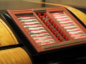Азбука евергрина – Sarah Brightman