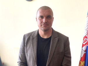 Рукометаш Ратко Николић