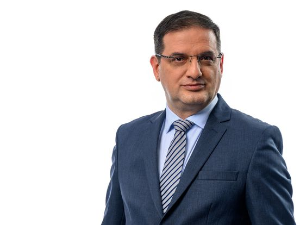 За столом са Апостолом: Гост Жељка Цвијановић