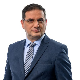 За столом са  Апостолом: Гост Вук Јеремић