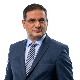 За столом са Апостолом: Гост генерал Јован Милановић