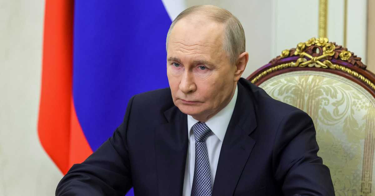 Русија прети новим ударима на Кијев; Путин потписао закон о употреби војске за заштиту грађана у иностранству