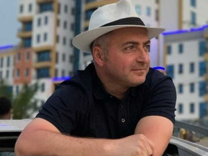 Фантастична планета: Планета континуитета, 17. еп.