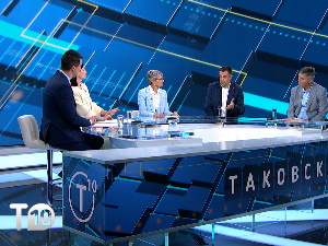 Таковска 10: Кина – пут којим свет све чешће иде